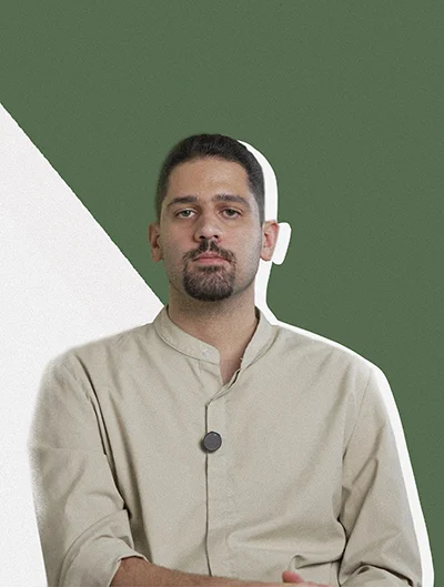 تصویر دکتر خشایار رضوی