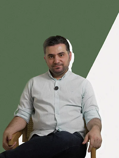 تصویر رضا اردو