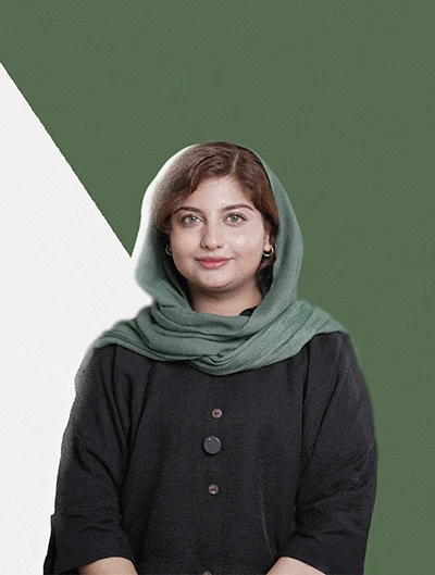 تصویر دکتر فریما دستیار
